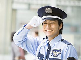 警備業務
