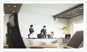 冷蔵運送のエキスパート